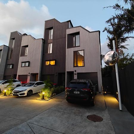 Private Room With Ensuite & Garden Epsom Auckland Eksteriør bilde