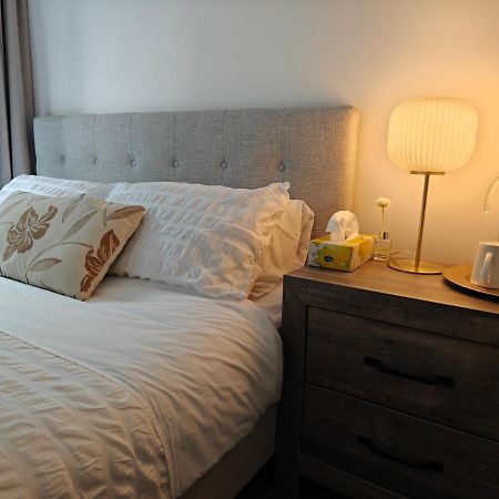Private Room With Ensuite & Garden Epsom Auckland Eksteriør bilde
