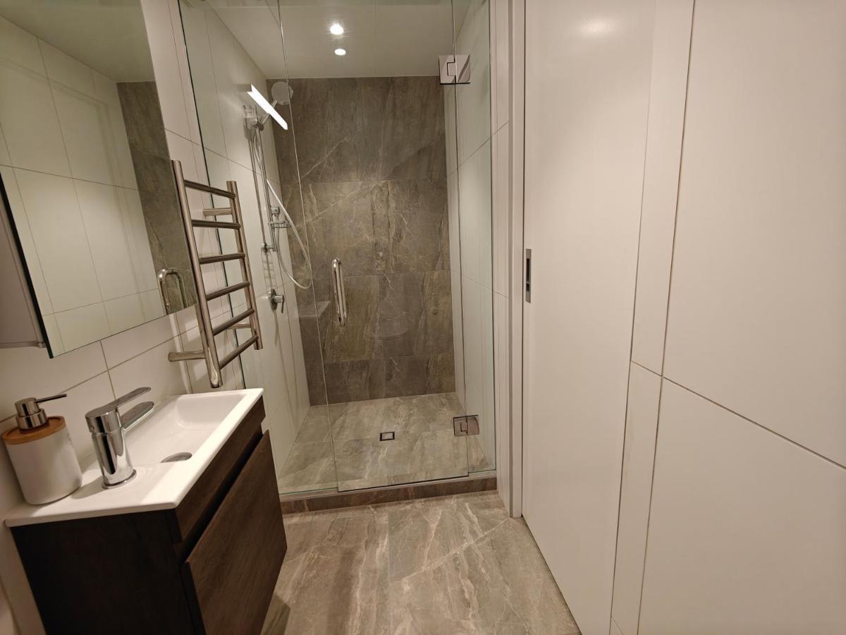 Private Room With Ensuite & Garden Epsom Auckland Eksteriør bilde
