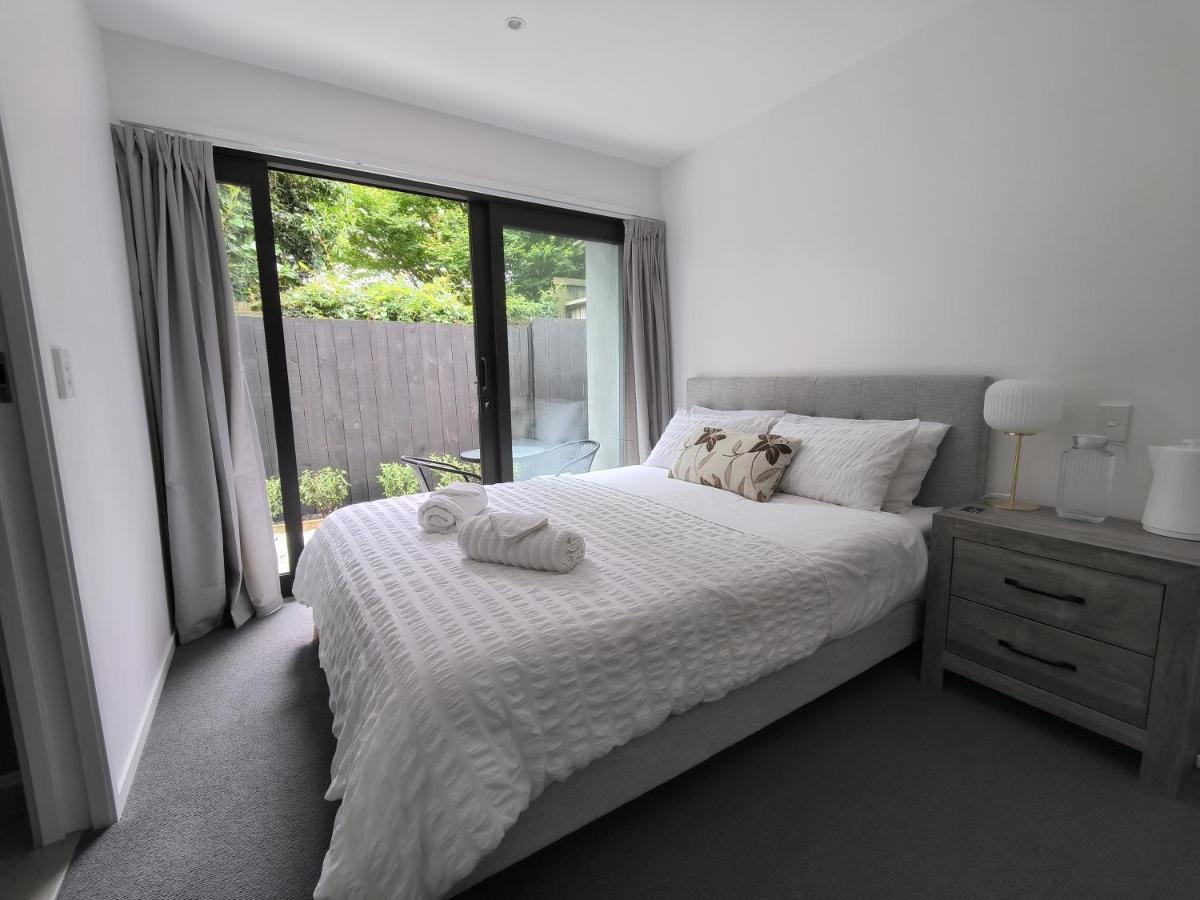 Private Room With Ensuite & Garden Epsom Auckland Eksteriør bilde